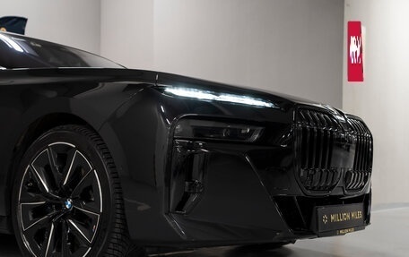 BMW 7 серия, 2022 год, 10 999 000 рублей, 7 фотография