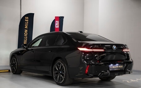 BMW 7 серия, 2022 год, 10 999 000 рублей, 11 фотография