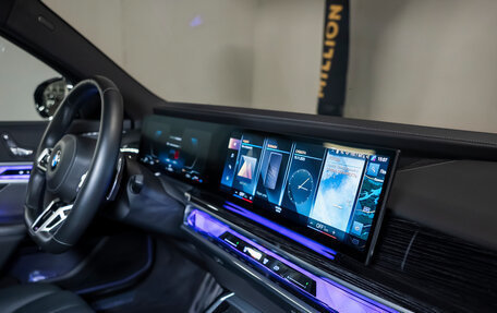 BMW 7 серия, 2022 год, 10 999 000 рублей, 20 фотография