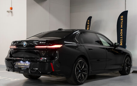 BMW 7 серия, 2022 год, 10 999 000 рублей, 9 фотография