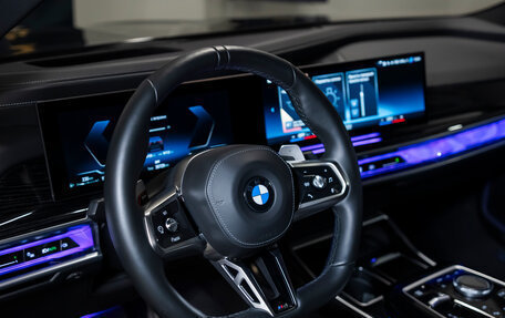 BMW 7 серия, 2022 год, 10 999 000 рублей, 15 фотография