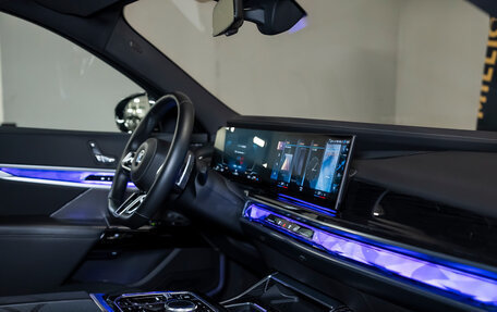 BMW 7 серия, 2022 год, 10 999 000 рублей, 19 фотография