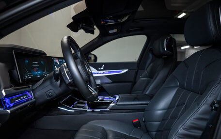 BMW 7 серия, 2022 год, 10 999 000 рублей, 16 фотография