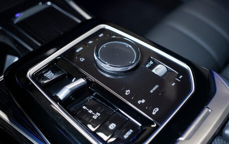 BMW 7 серия, 2022 год, 10 999 000 рублей, 18 фотография