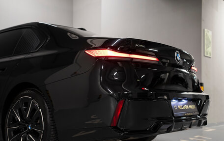 BMW 7 серия, 2022 год, 10 999 000 рублей, 13 фотография