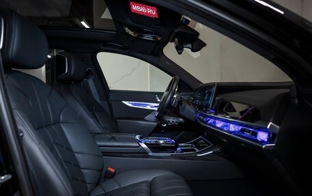 BMW 7 серия, 2022 год, 10 999 000 рублей, 21 фотография