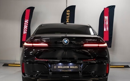 BMW 7 серия, 2022 год, 10 999 000 рублей, 8 фотография