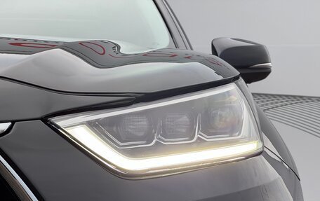 Toyota Highlander, 2025 год, 5 949 000 рублей, 4 фотография