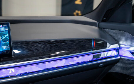 BMW 7 серия, 2022 год, 10 999 000 рублей, 31 фотография