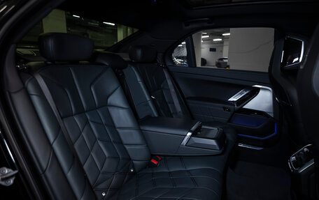 BMW 7 серия, 2022 год, 10 999 000 рублей, 26 фотография