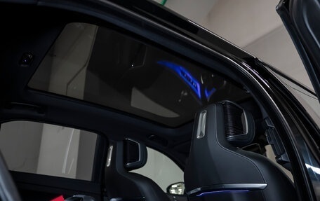 BMW 7 серия, 2022 год, 10 999 000 рублей, 24 фотография