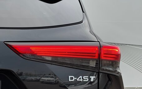 Toyota Highlander, 2025 год, 5 949 000 рублей, 8 фотография