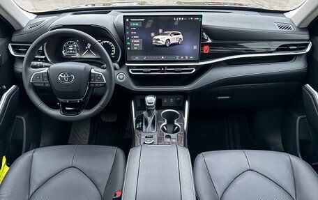 Toyota Highlander, 2025 год, 5 949 000 рублей, 12 фотография