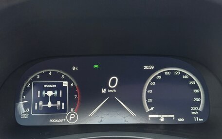 Toyota Highlander, 2025 год, 5 949 000 рублей, 14 фотография