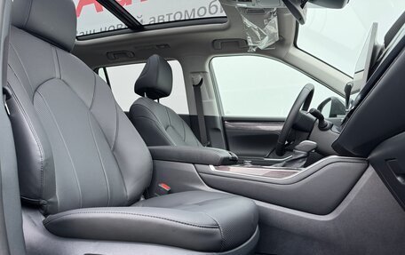 Toyota Highlander, 2025 год, 5 949 000 рублей, 16 фотография