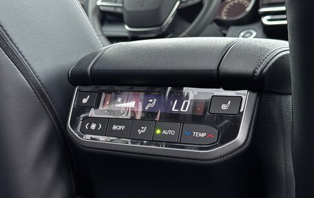 Toyota Highlander, 2025 год, 5 949 000 рублей, 19 фотография