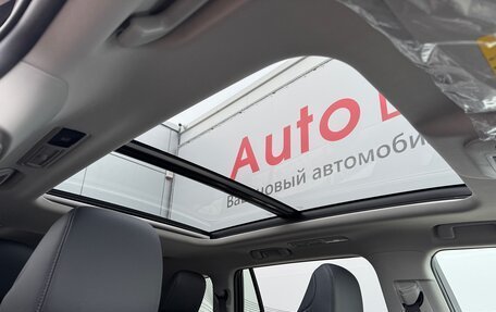 Toyota Highlander, 2025 год, 5 949 000 рублей, 20 фотография