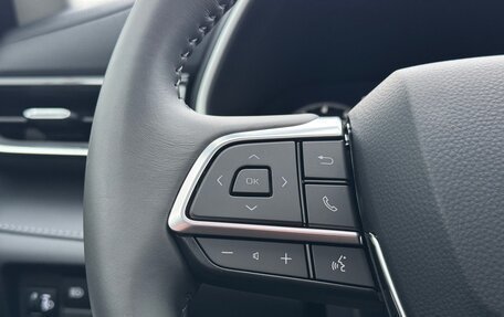 Toyota Highlander, 2025 год, 5 949 000 рублей, 13 фотография