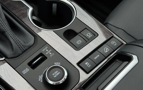 Toyota Highlander, 2025 год, 5 949 000 рублей, 23 фотография