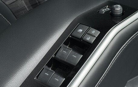 Toyota Highlander, 2025 год, 5 949 000 рублей, 24 фотография