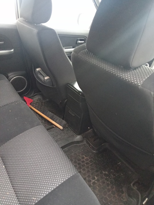 Suzuki Grand Vitara JT, 2008 год, 500 000 рублей, 10 фотография