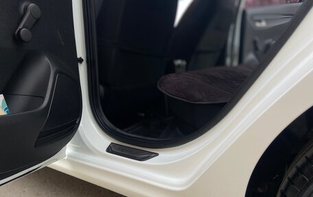 KIA Rio IV, 2018 год, 1 080 000 рублей, 7 фотография