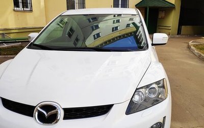 Mazda CX-7 I рестайлинг, 2010 год, 1 290 000 рублей, 1 фотография