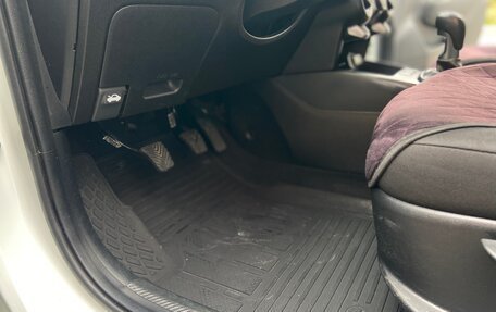 KIA Rio IV, 2018 год, 1 080 000 рублей, 13 фотография