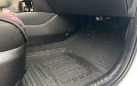 KIA Rio IV, 2018 год, 1 080 000 рублей, 12 фотография