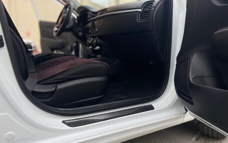 KIA Rio IV, 2018 год, 1 080 000 рублей, 11 фотография