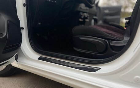 KIA Rio IV, 2018 год, 1 080 000 рублей, 6 фотография