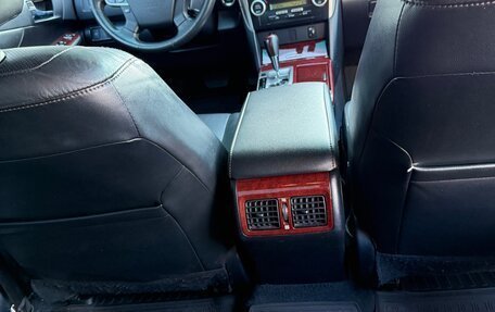 Toyota Camry, 2014 год, 1 690 000 рублей, 9 фотография