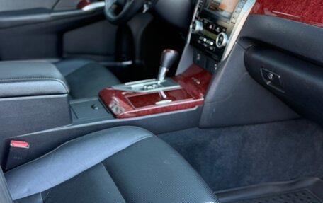 Toyota Camry, 2014 год, 1 690 000 рублей, 7 фотография