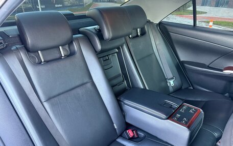 Toyota Camry, 2014 год, 1 690 000 рублей, 8 фотография