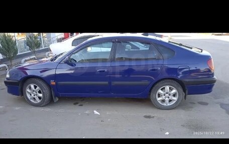 Toyota Avensis III рестайлинг, 1998 год, 380 000 рублей, 1 фотография