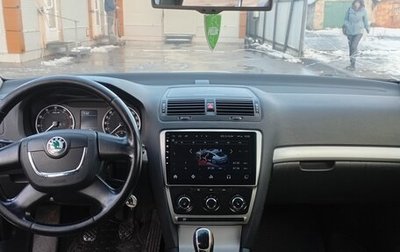 Skoda Octavia, 2012 год, 620 000 рублей, 1 фотография