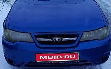 Daewoo Nexia I рестайлинг, 2011 год, 195 000 рублей, 1 фотография