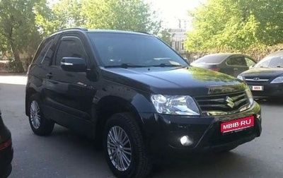 Suzuki Grand Vitara, 2012 год, 1 100 000 рублей, 1 фотография