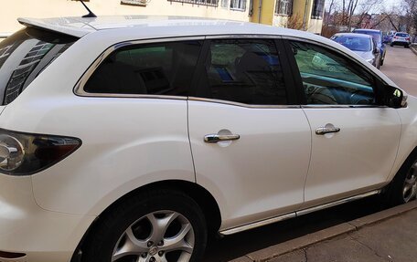 Mazda CX-7 I рестайлинг, 2010 год, 1 290 000 рублей, 2 фотография
