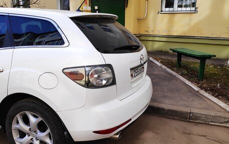 Mazda CX-7 I рестайлинг, 2010 год, 1 290 000 рублей, 7 фотография