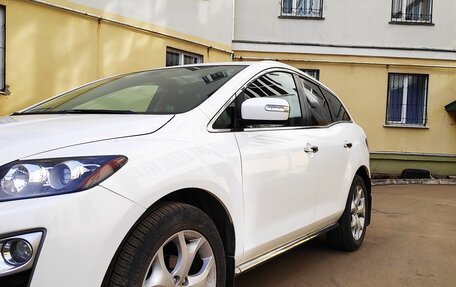 Mazda CX-7 I рестайлинг, 2010 год, 1 290 000 рублей, 5 фотография