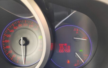 Mazda CX-7 I рестайлинг, 2010 год, 1 290 000 рублей, 4 фотография