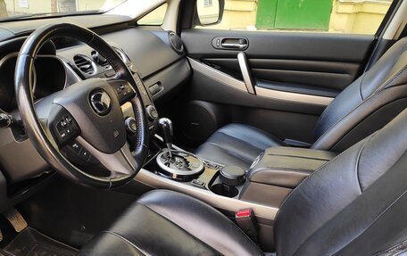 Mazda CX-7 I рестайлинг, 2010 год, 1 290 000 рублей, 3 фотография
