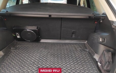 Mazda CX-7 I рестайлинг, 2010 год, 1 290 000 рублей, 8 фотография