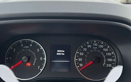 Renault Duster, 2022 год, 2 150 000 рублей, 1 фотография