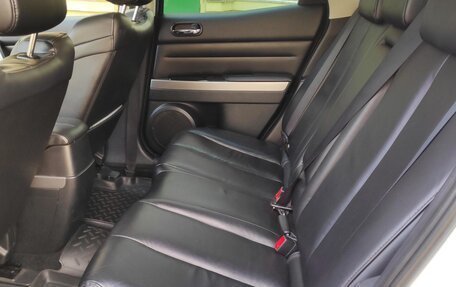 Mazda CX-7 I рестайлинг, 2010 год, 1 290 000 рублей, 9 фотография