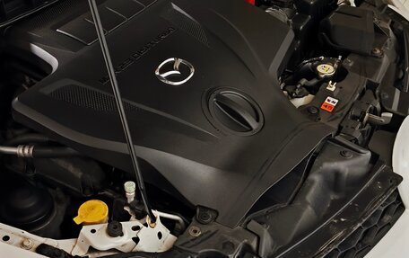 Mazda CX-7 I рестайлинг, 2010 год, 1 290 000 рублей, 10 фотография