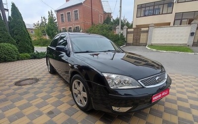 Ford Mondeo IV, 2006 год, 700 000 рублей, 1 фотография