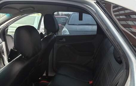 Ford Focus II рестайлинг, 2011 год, 640 000 рублей, 12 фотография