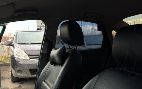 Ford Focus II рестайлинг, 2011 год, 640 000 рублей, 10 фотография